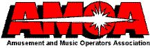 Amusement and Music Operators Association