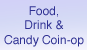Food, Drink, and Candy Machines